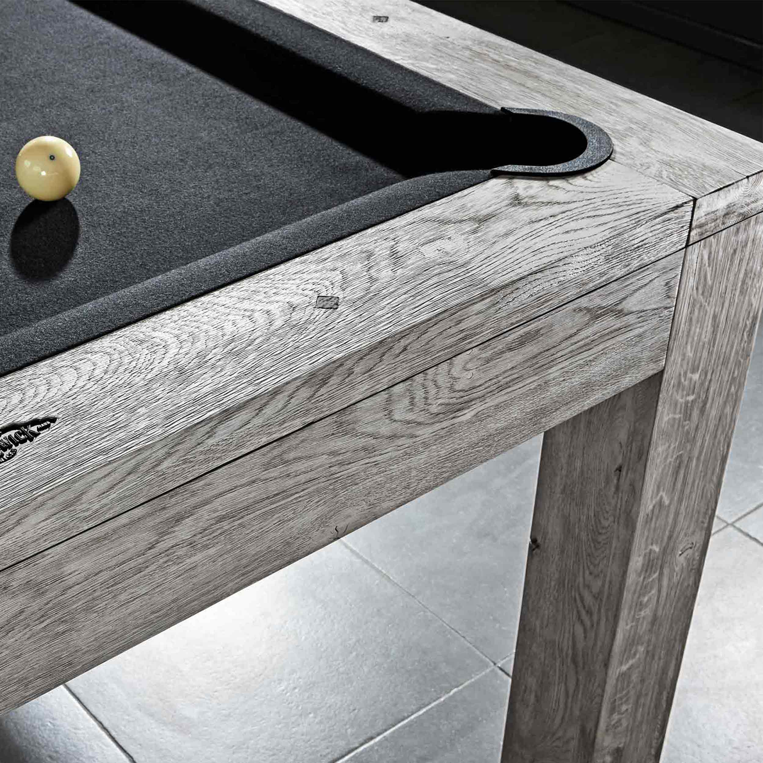 Sanibel Pool Table by Brunswick Billiards