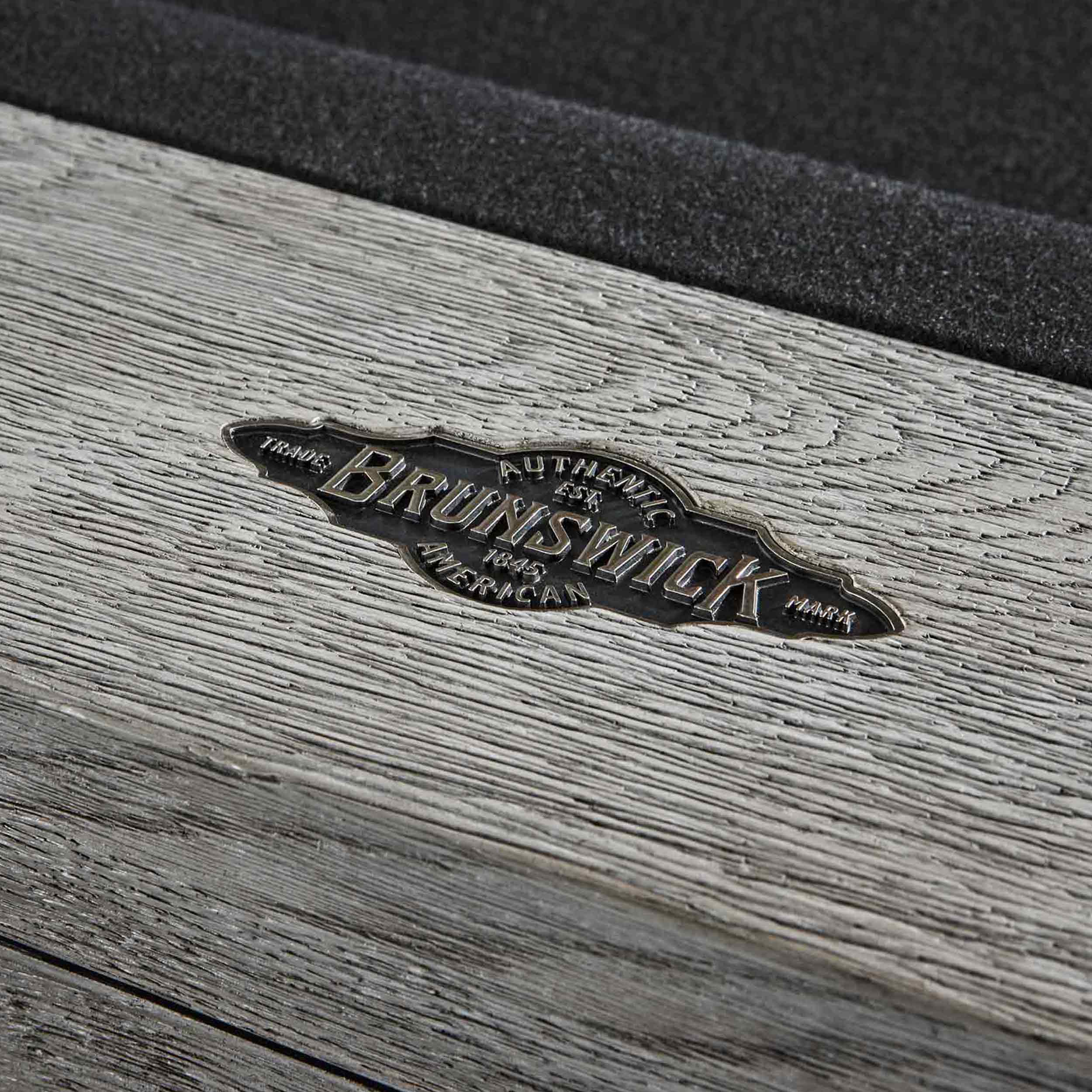 Sanibel Pool Table by Brunswick Billiards