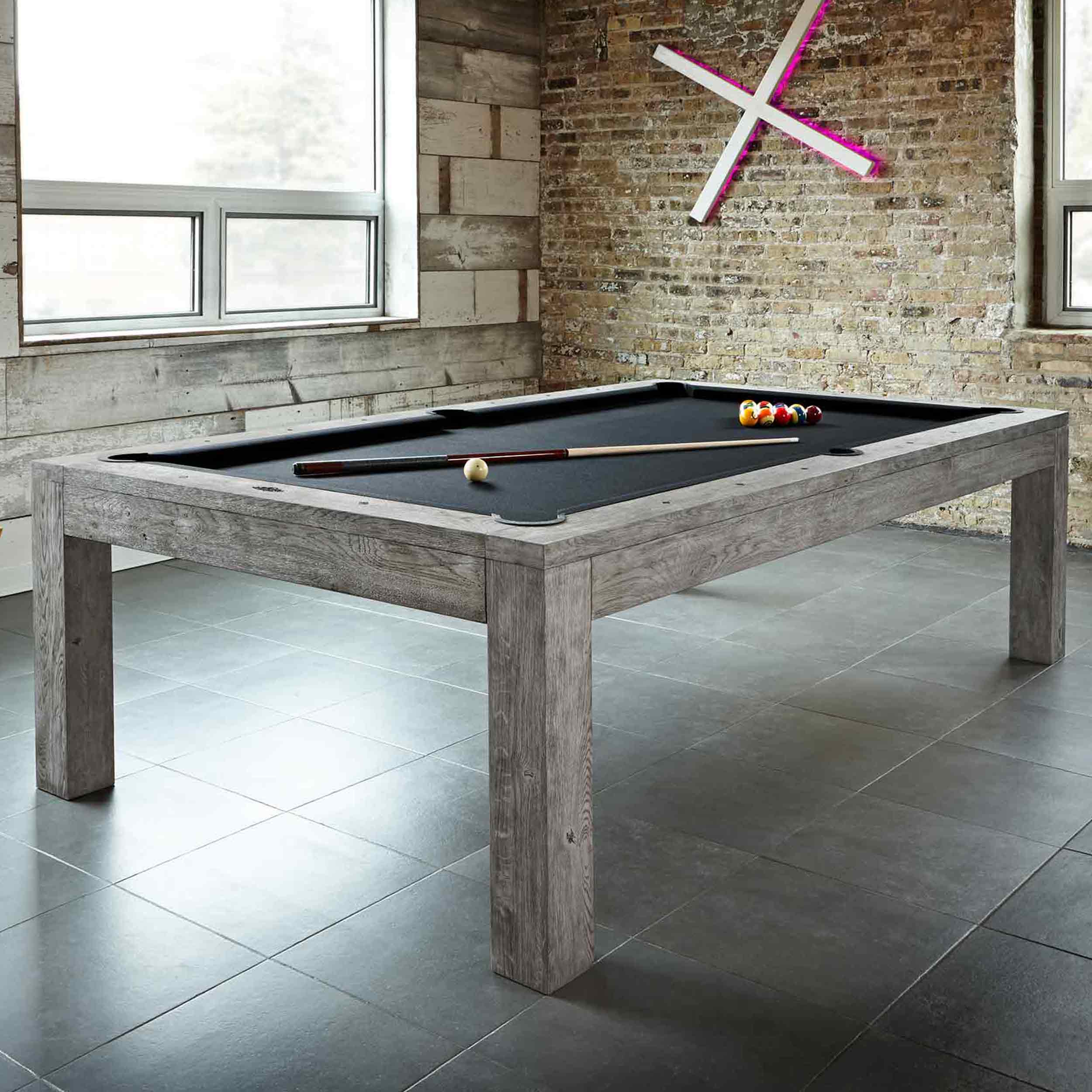 Sanibel Pool Table by Brunswick Billiards