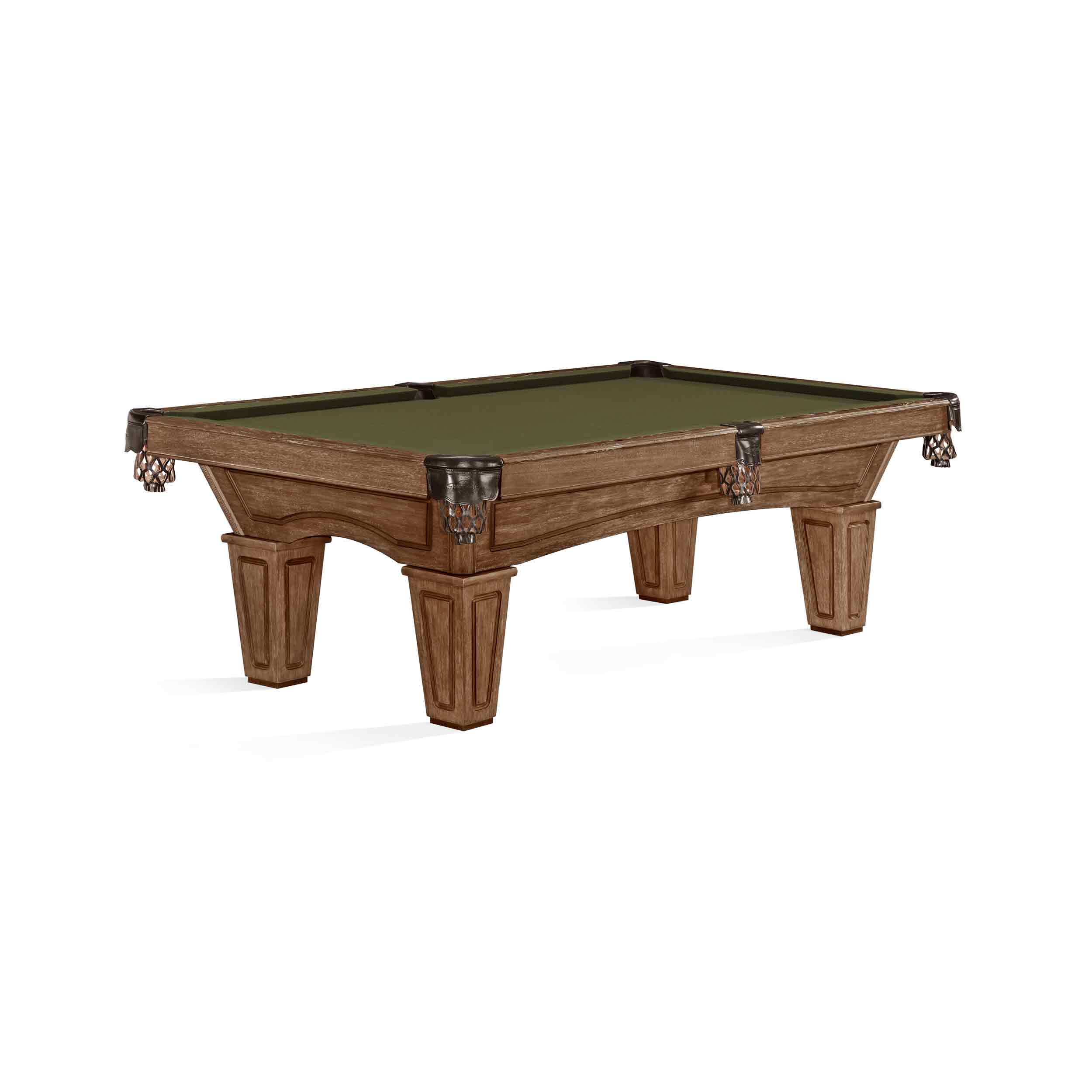 Allenton Pool Table by Brunswick Billiards