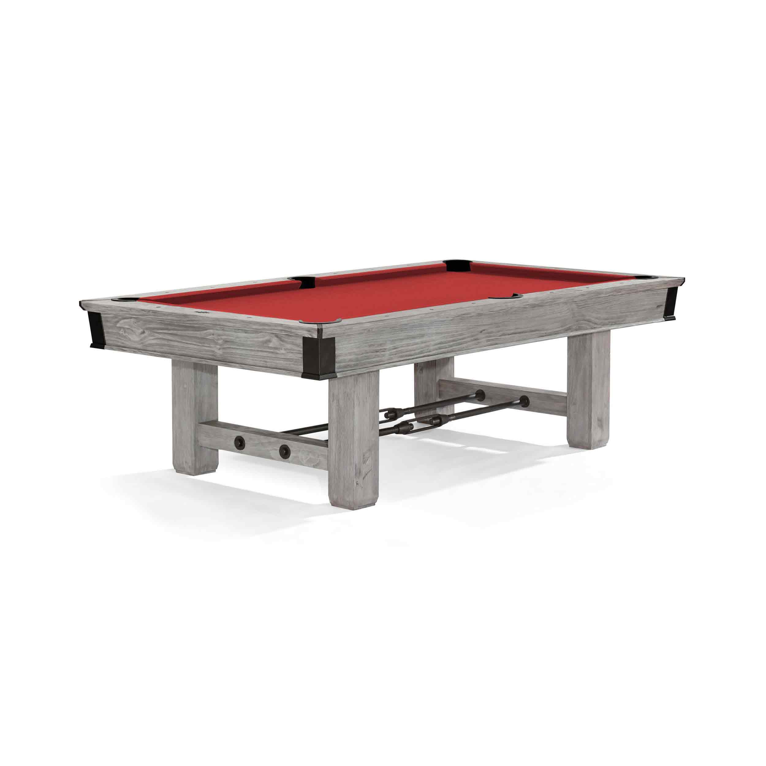 Canton Pool Table by Brunswick Billiards
