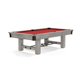 Canton Pool Table by Brunswick Billiards