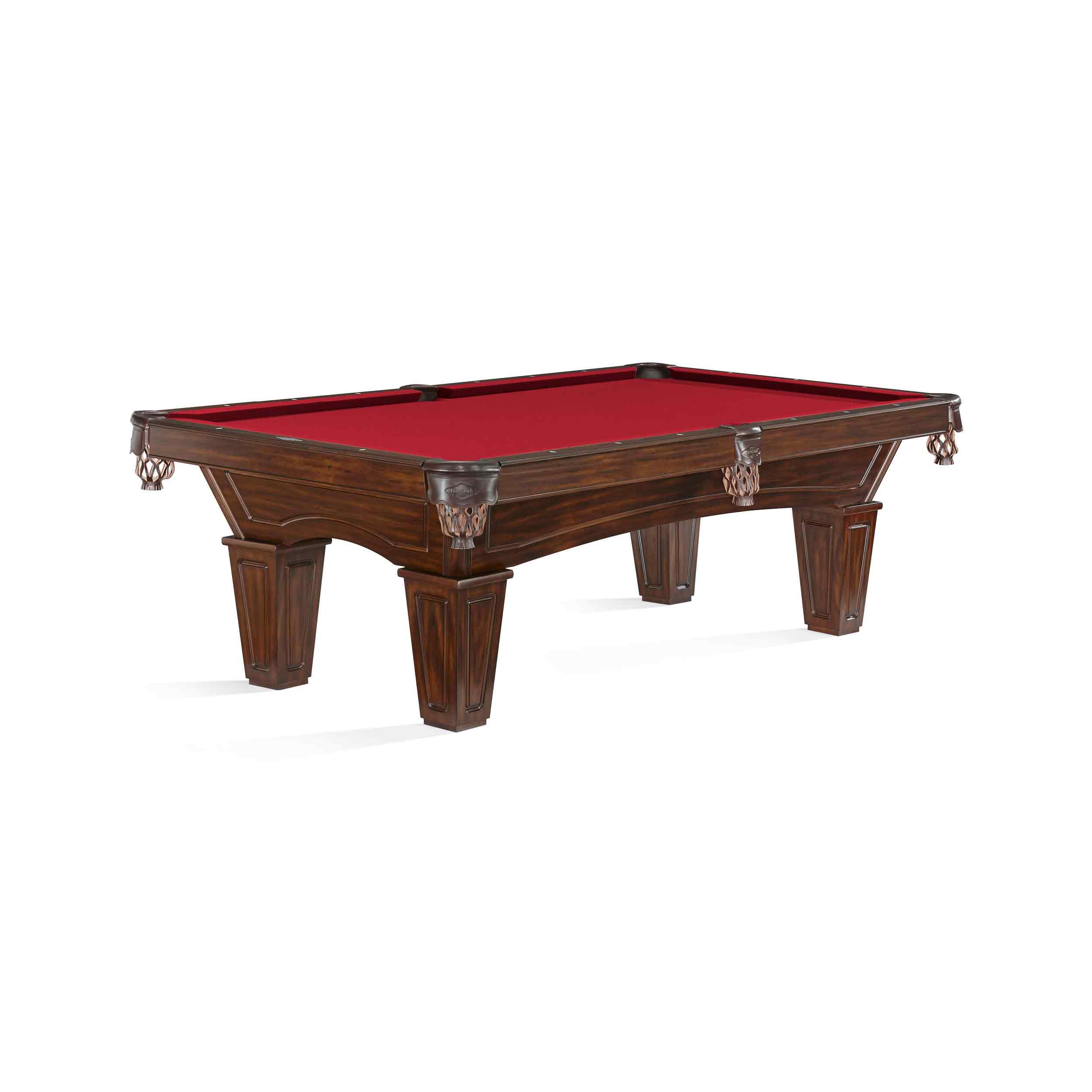Allenton Pool Table by Brunswick Billiards