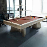 Sagrada Pool Table by Brunswick Billiards