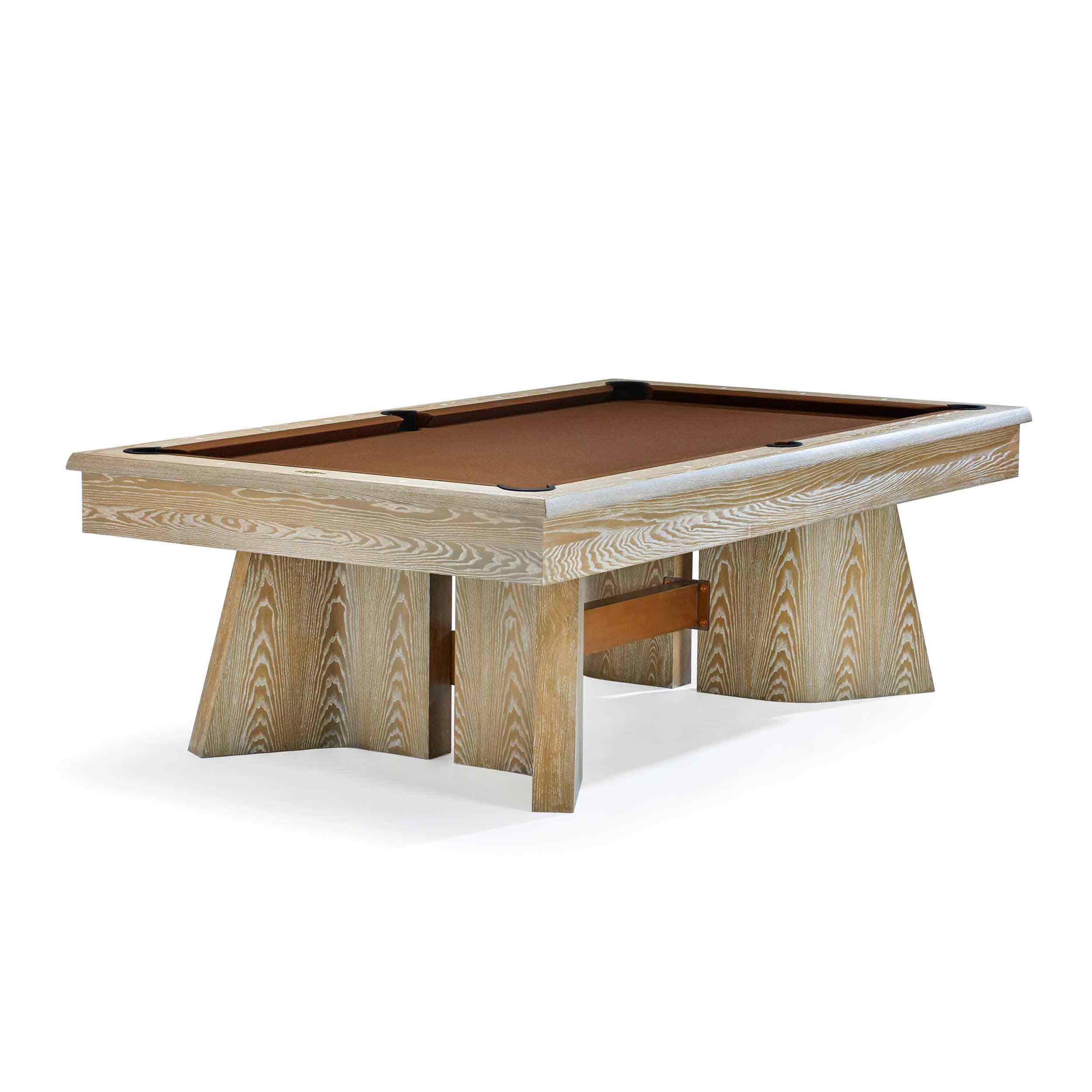 Sagrada Pool Table by Brunswick Billiards
