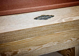 Sagrada Pool Table by Brunswick Billiards