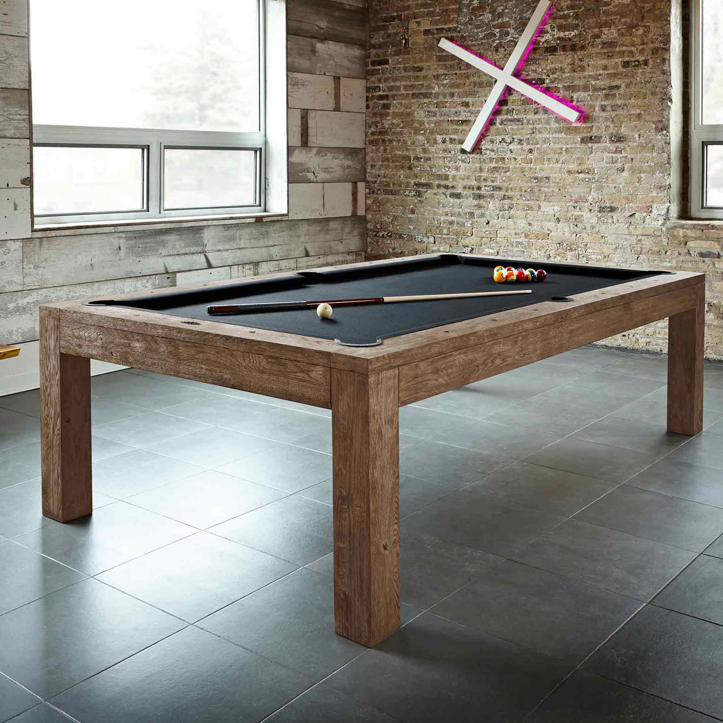 Sanibel Pool Table by Brunswick Billiards