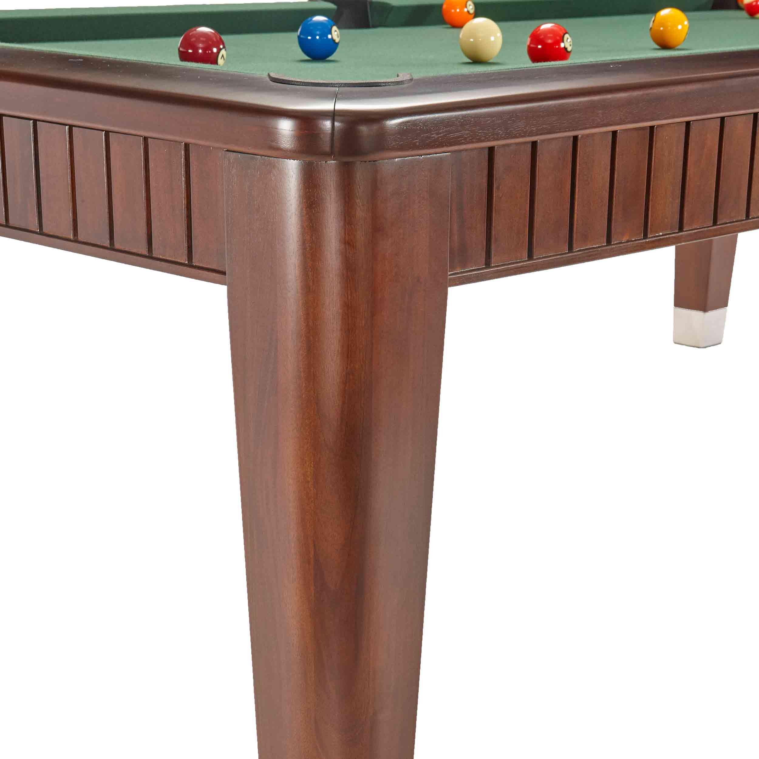 Henderson Pool Table by Brunswick Billiards