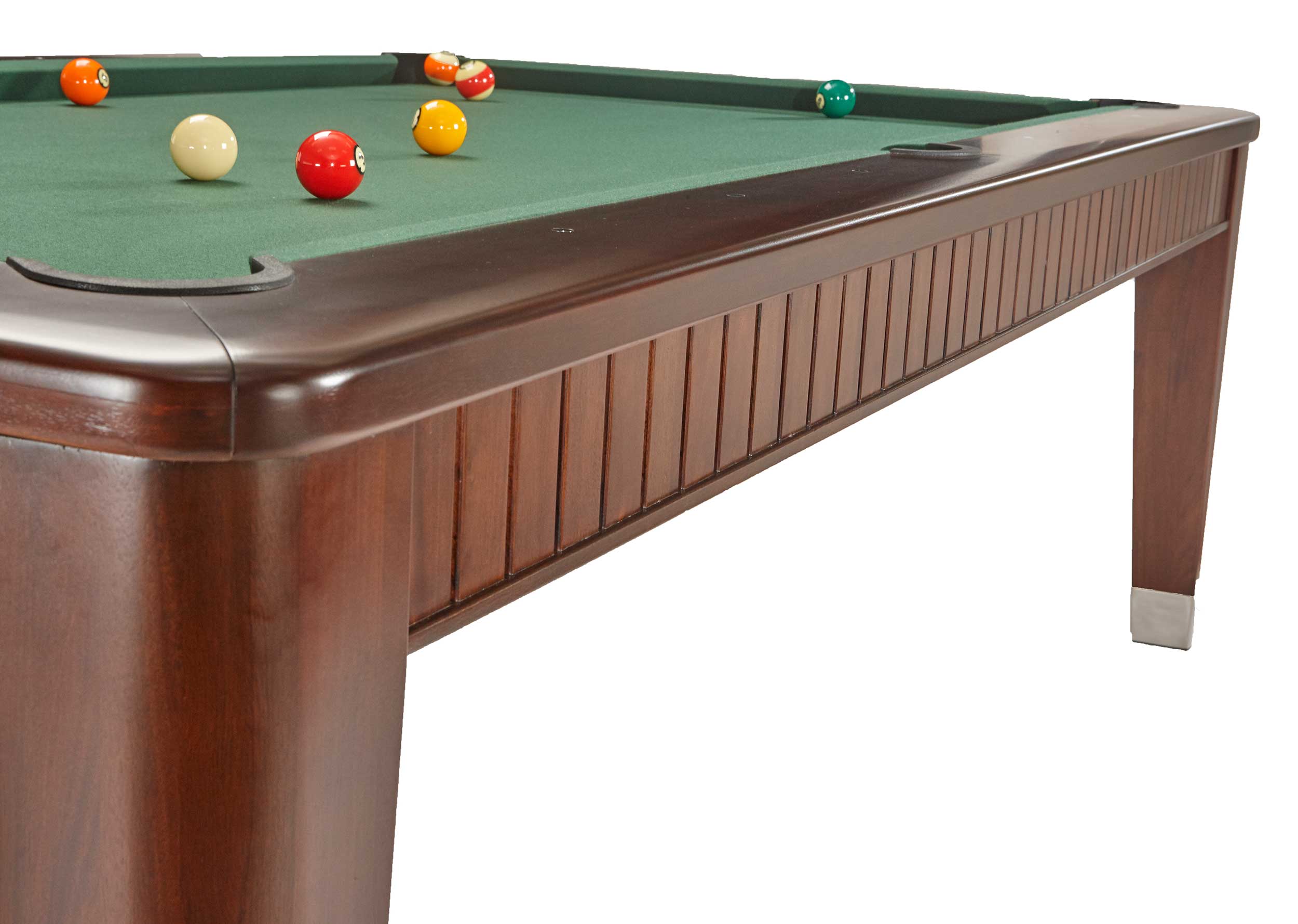 Henderson Pool Table by Brunswick Billiards