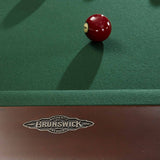 Henderson Pool Table by Brunswick Billiards