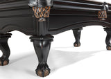 Glenwood Pool Table by Brunswick Billiards