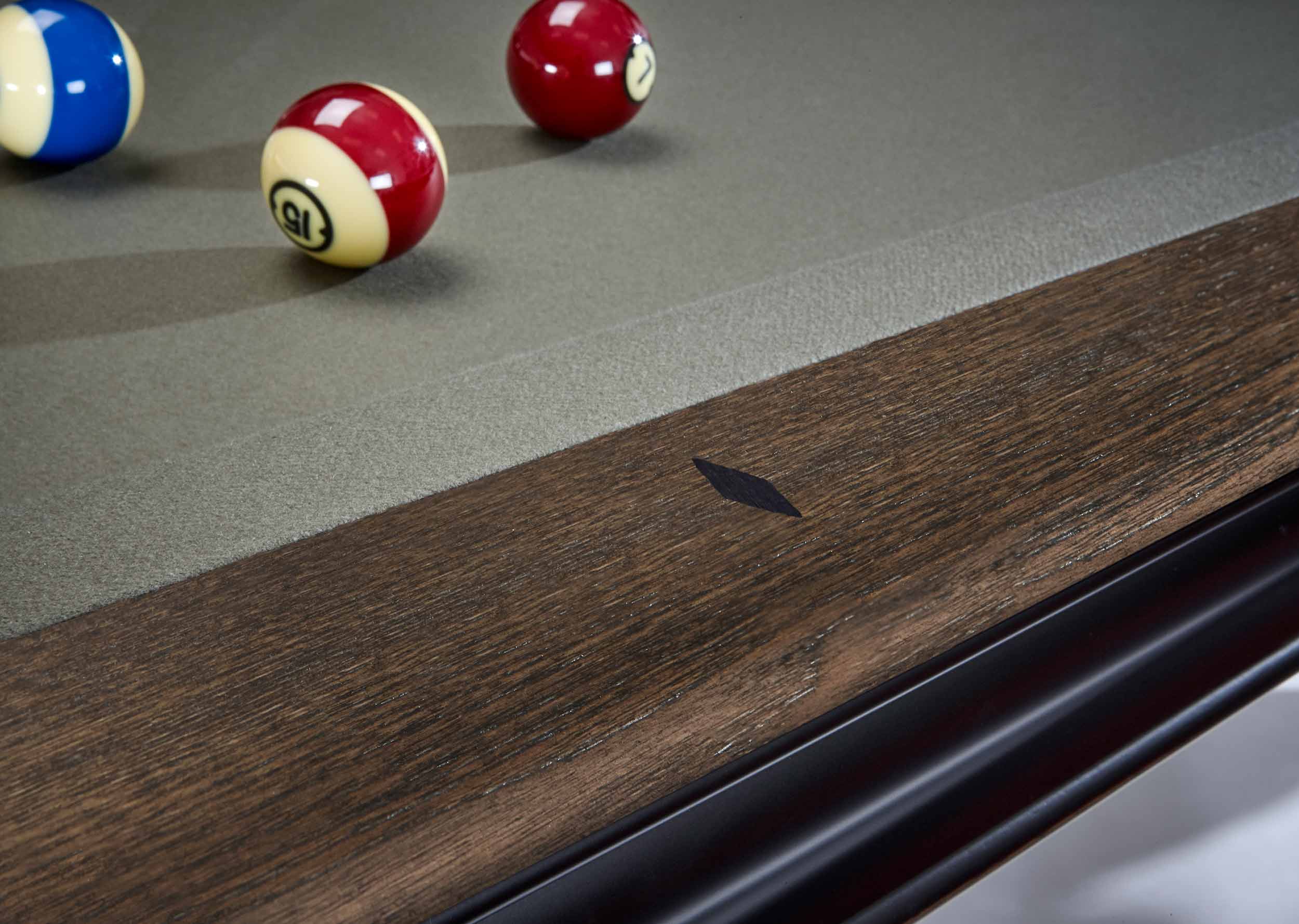Glenwood Pool Table by Brunswick Billiards