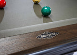 Glenwood Pool Table by Brunswick Billiards