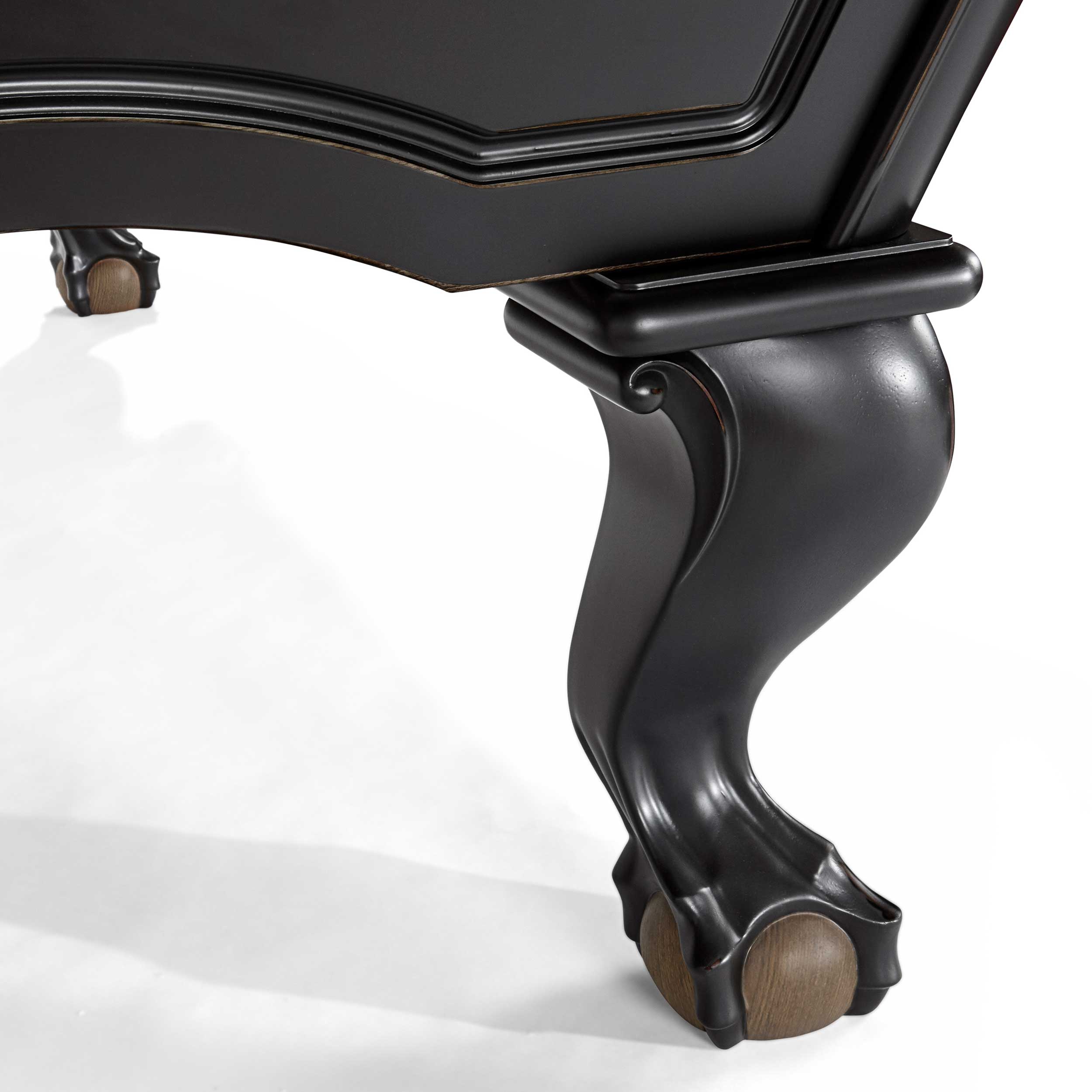 Glenwood Pool Table by Brunswick Billiards