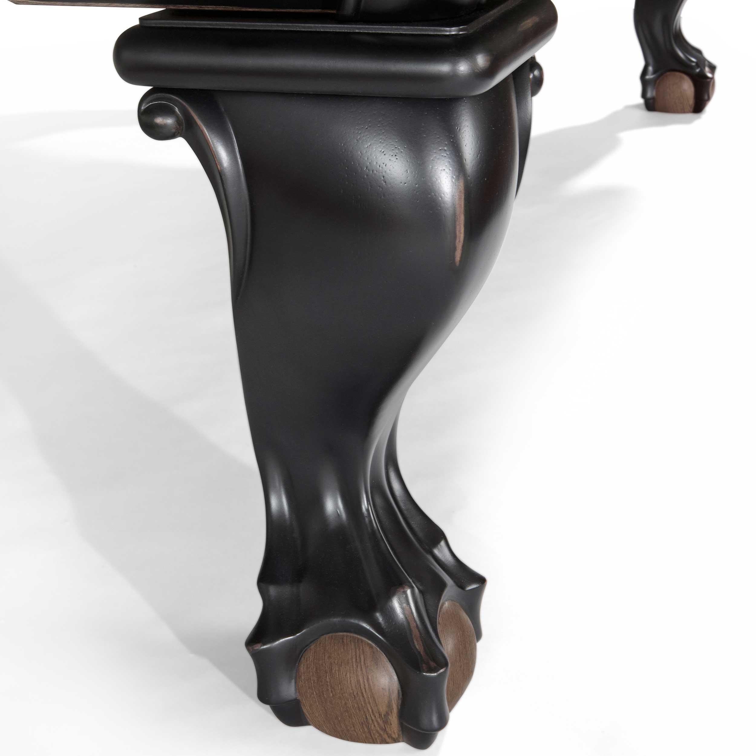 Glenwood Pool Table by Brunswick Billiards