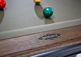 Glenwood Pool Table by Brunswick Billiards