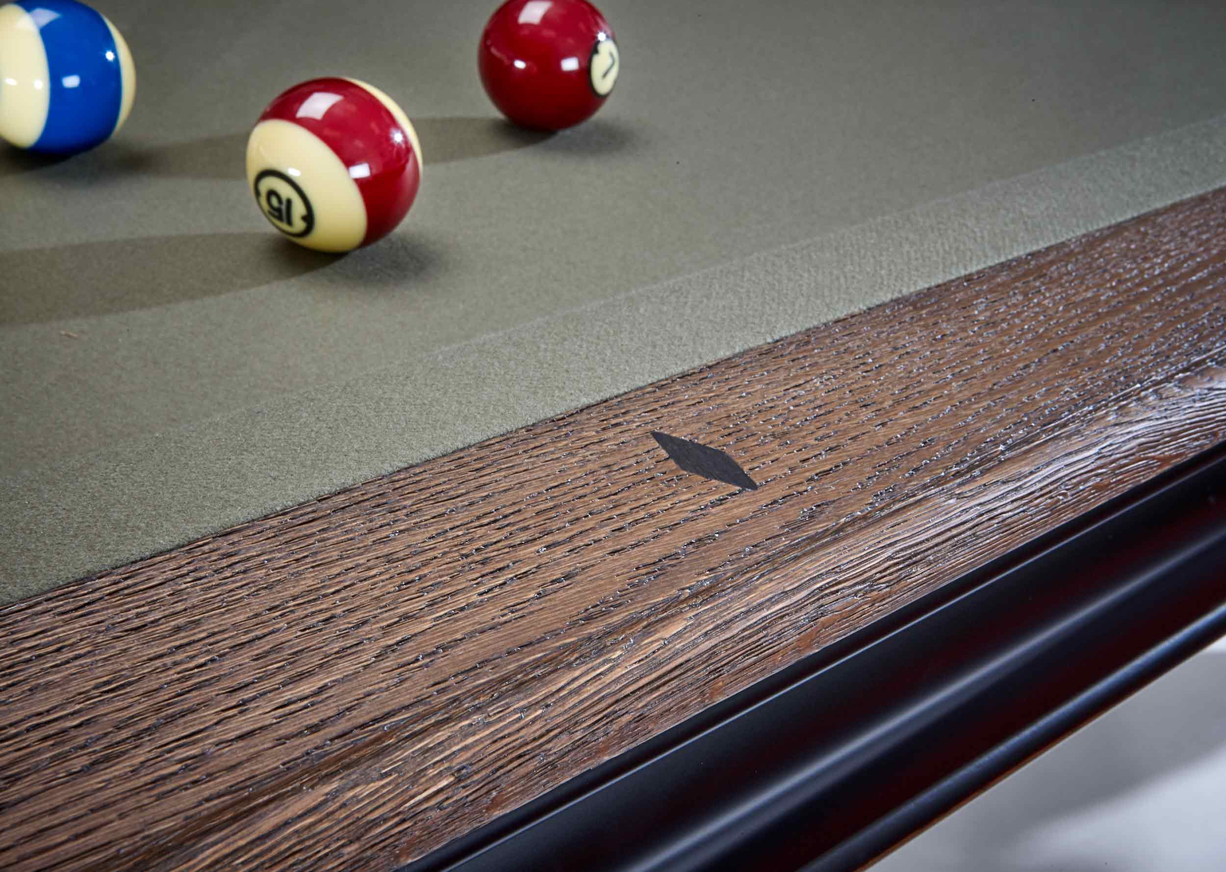 Glenwood Pool Table by Brunswick Billiards