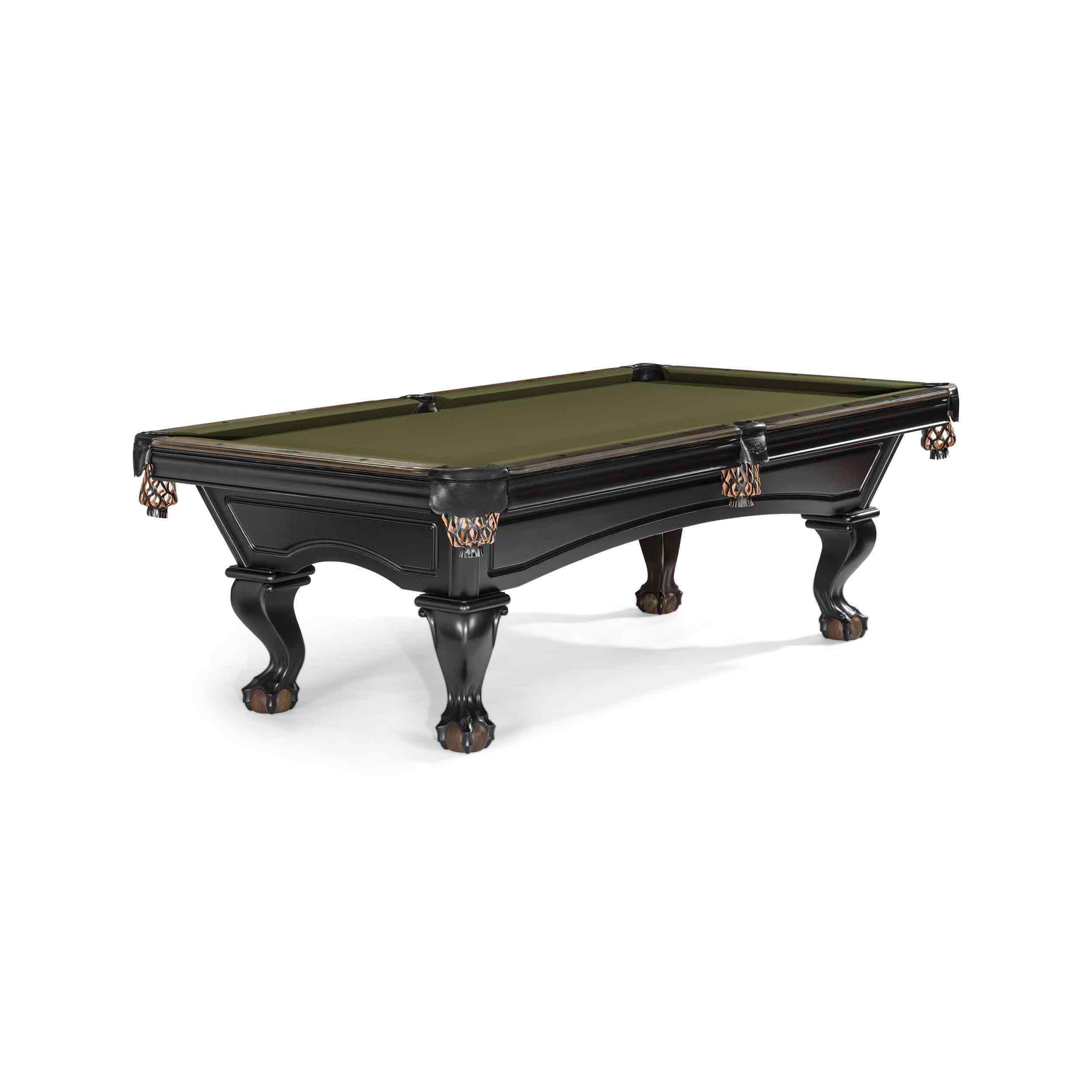 Glenwood Pool Table by Brunswick Billiards