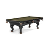 Glenwood Pool Table by Brunswick Billiards