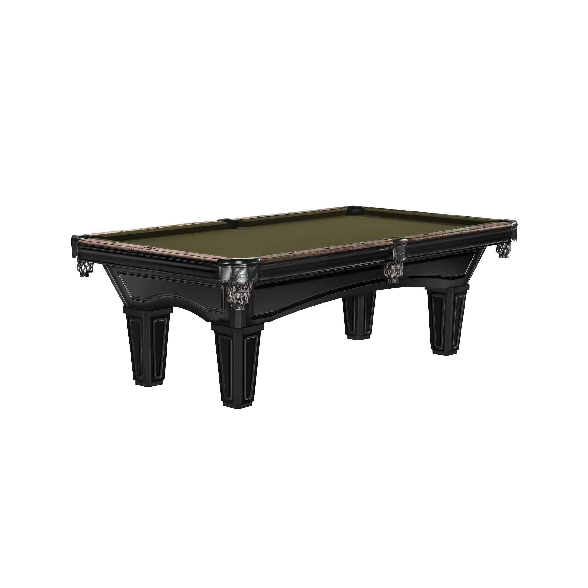 Glenwood Pool Table by Brunswick Billiards