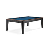 Henderson Pool Table by Brunswick Billiards