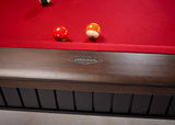 Henderson Pool Table by Brunswick Billiards