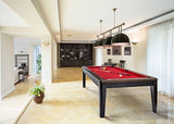 Henderson Pool Table by Brunswick Billiards