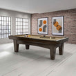 Winfield Pool Table by Brunswick Billiards