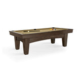 Winfield Pool Table by Brunswick Billiards