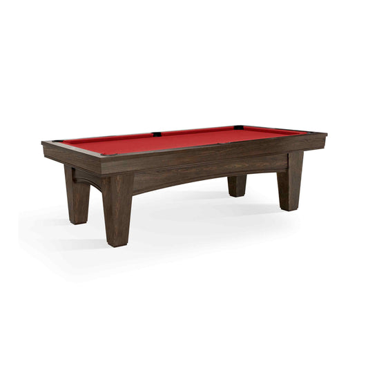 Winfield Pool Table by Brunswick Billiards
