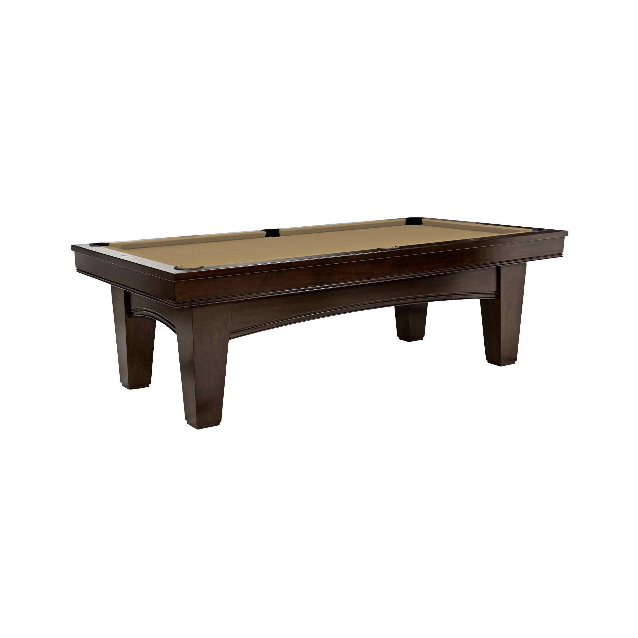 Winfield Pool Table by Brunswick Billiards