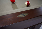 Winfield Pool Table by Brunswick Billiards