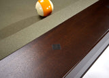 Winfield Pool Table by Brunswick Billiards