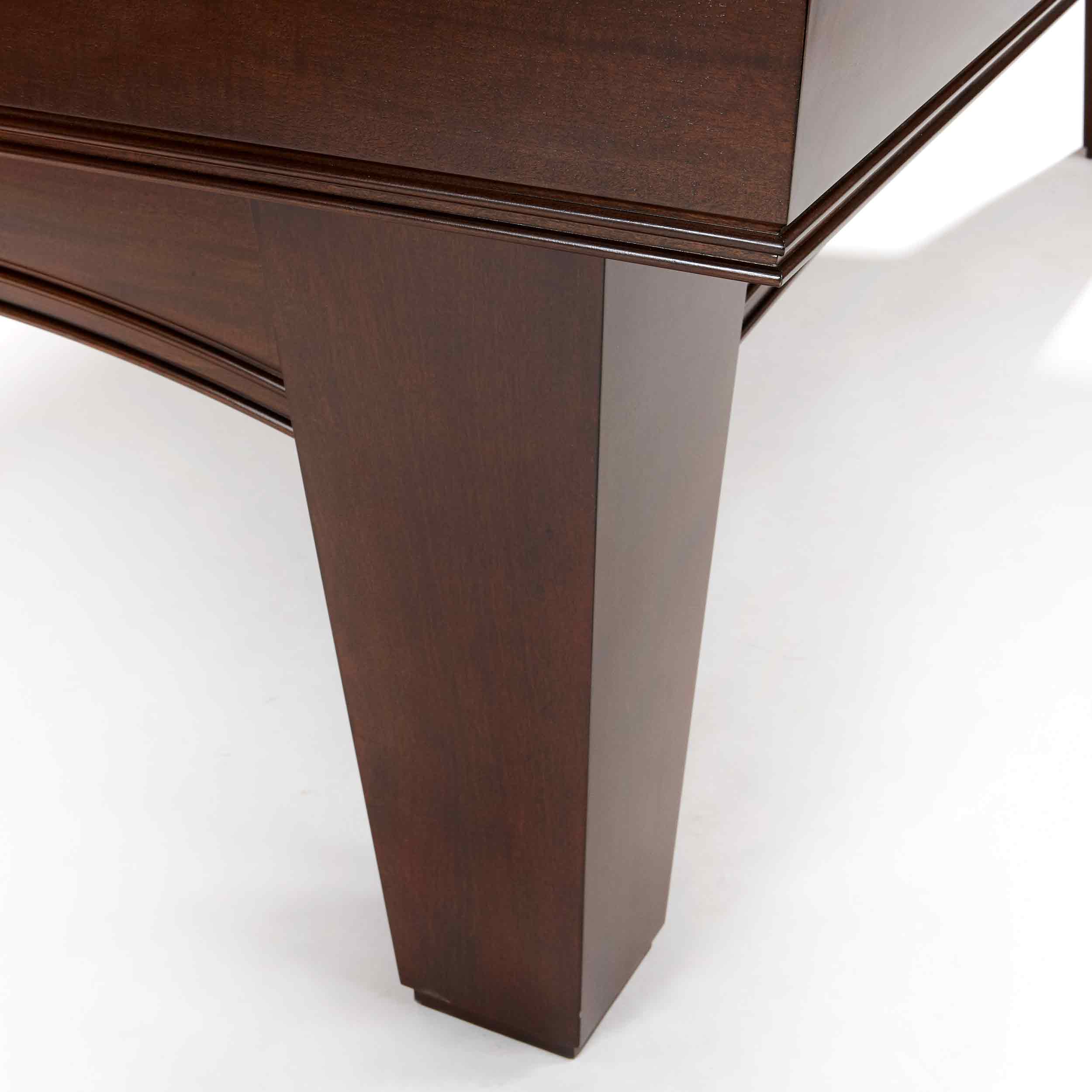 Winfield Pool Table by Brunswick Billiards