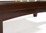 Winfield Pool Table by Brunswick Billiards