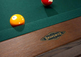 Winfield Pool Table by Brunswick Billiards