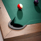 Winfield Pool Table by Brunswick Billiards