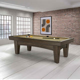 Winfield Pool Table by Brunswick Billiards