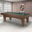 Winfield Pool Table by Brunswick Billiards