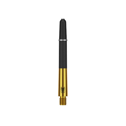 Carbon T1 Pro Gold Shafts