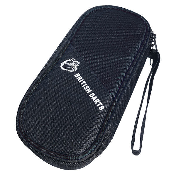 BD Carryall Dart Wallet Black