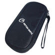 BD Carryall Dart Wallet Black