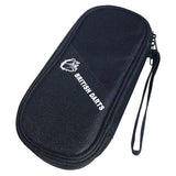 BD Carryall Dart Wallet Black