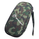 BD Carryall Pattern Dart Wallet Camo