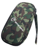 British Darts Carryall Pattern Green Camo