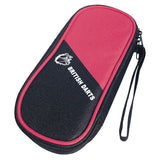 BD Carryall Dart Wallet Pink