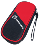 British Darts Carryall Red