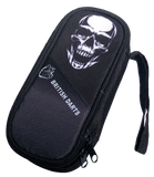 British Darts Carryall Pattern Skull 