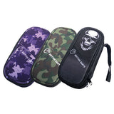 BD Carryall Pattern Dart Wallet all