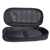 BD Carryall Dart Wallet Open